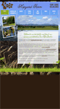 Mobile Screenshot of hopyard-farm.co.uk